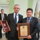 Egyetem évnyitó (Fotó: Nagy Mária)