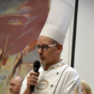 Mosonmagyaróvári Csokoládé Fesztivál, első nap