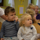 Zene Világnapja a Pillangó Oviban