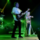 NYÁRI FESZTIVÁL – SZENT ISTVÁN NAPOK 2019, Második nap