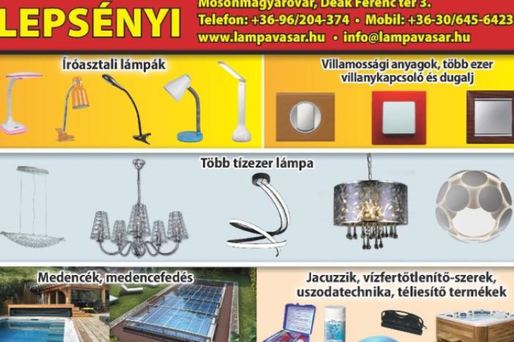 Költséghatékonysági tippek házépítőknek - a Lepsényi Csillárszalontól