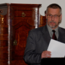 Múzeumi esték, Képek és előképek (fotó: Horváth Attila)