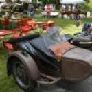 VII. Mosonmagyaróvári Veteránjármű Találkozó és Alkatrészbörze