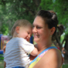 2 Kéklámpás nap (Fotó: Nagy Mária)