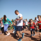 XV. Greiner Szigetköz Félmaraton