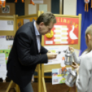 Márton nap a Móra Ferenc Általános Iskolában