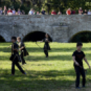 XII. Szigetköz ízei, Vármegye borai Fesztivál 2. nap