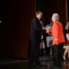 65. éves Kühne Fúvószenekar ünnepi koncertje