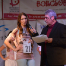 Vármegye szépe verseny 1 (Fotó: Nagy Mária)