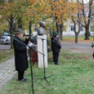 Óvár 200 - Centenáriumi megemlékezés és koszorúzás