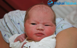 Budai Vivien, 3060 gr. Mosonmagyaróvár