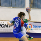 MKCSE VS GYŐRI AUDI ETO KC jótékonysági mérkőzés (Fotó: Horváth Attila)