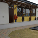 Nezsideri óvodákból látogattak városunkba