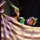 VÁROSI MIKULÁSNAP ÉS KARÁCSONYI VÁSÁR