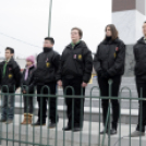 Március 15-i városi ünnepség