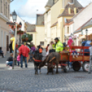 Gyereknap a Magyar utcán (Fotó: Nagy Mária)