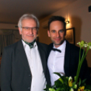 Óvárosi Esték - beszélgetés Járai Máté színművésszel