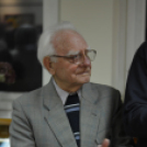 Pintér Éva kiállítás megnyitója (Fotó: Nagy Mária)