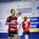 Mosonmagyaróvári Kézilabda Club – FTC-Rail Cargo Hungaria 19 - 31 (11-15)