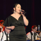 Moson Big Band Adventi koncert