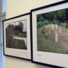 Üzennek a kövek - Dokumentum fotókiállítás megnyitó ünnepsége