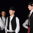 Ujhelyi Imre Általános Iskola - Nyárcsalogató Gálaműsor