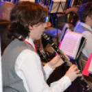 MOFÉM fúvószenekar tavaszi hangverseny (Fotó; Bánhegyi István)