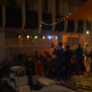 Flesch Kultúrkert (Fotó: Bánhegyi István)