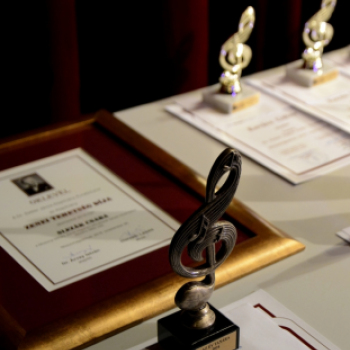 Zene Világnapi Hangverseny