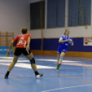 Női kézilabda NBI, Alapszakasz: 12. forduló MKC SE – Ipress Center-Vác (27-25) (Fotó: Horváth Attila)