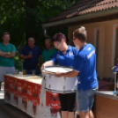 MKC-SE Szurkolói szezonbúcsúztató kerti parti (Fotó: Horváth Attila)