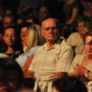 Szent István napok - Experidance (Fotó: Nagy Mária)