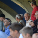 MTE 1904 - Dorogi FC (1:1) (Fotó: Nagy Mária)