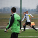 FUTURA Mosonmagyaróvár - Komárom VSE (3:0) Gratulálunk! (Fotó: Nagy Mária)