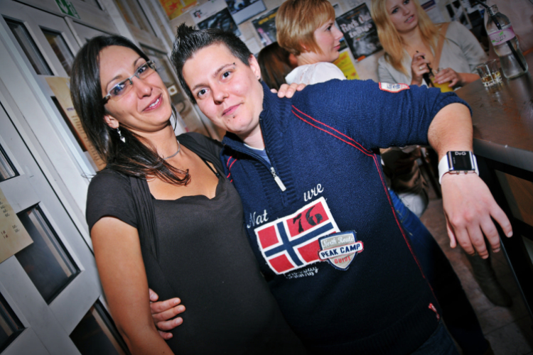 III. Jótékonysági Retro Party a Mosonmagyaróvári Mentők Támogatására