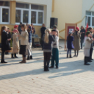 Magyar Katalinra emlékeztek a Bolyai Iskolában