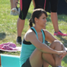 Hédervári Sportnap - Rubint Rékával (Fotó: Nagy Mária)