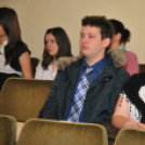 Tiszán innen, Dunán túl - Népdaléneklési verseny (Fotó: Nagy Mária)