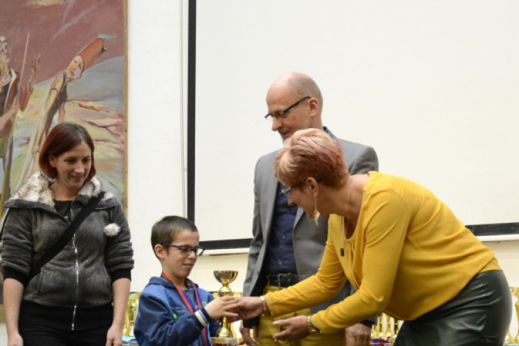 Mosonmagyaróvári Csokoládé Fesztivál, második nap