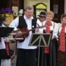 Kult-utca fesztivál (Fotó: Nagy Mária)