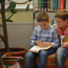 Könytári Flash Mob (Fotó: Nagy Mária)