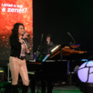 Szentpéteri Csilla - Láttad-e már a zenét?