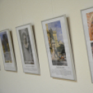 Hol sírjaink domborulnak... kiállítás megnyitó (Fotó: Nagy Mária)