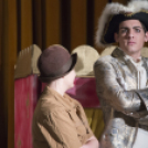 Kényeskedők - Major Tamás rendezésében