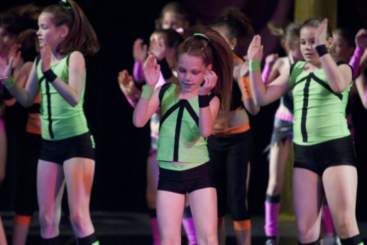 Okay Dance Gála 2013