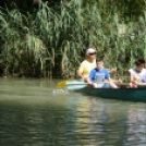 Nyárbúcsúztató fesztivál (Fotó: Bánhegyi István)