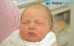 Szöllősi Zoé, 3740 gr. Győr