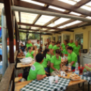 MEBI II. Családi nap