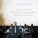 Mosonmagyaróvári Akadémia 200 éves ünnepi gála műsor