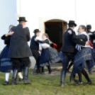 Szentendrén jártunk a Lajta Néptánc Együttessel